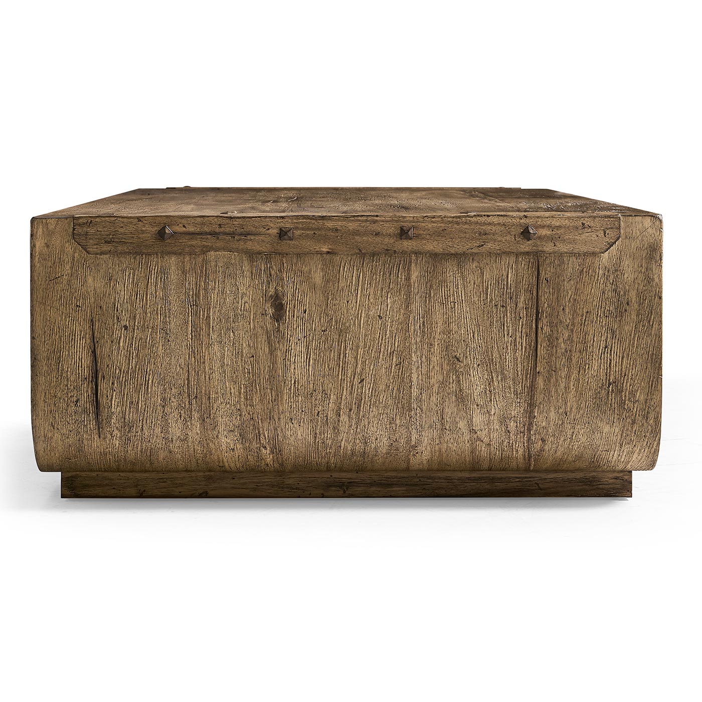 Stone Ridge Rectangular Cocktail Table Light