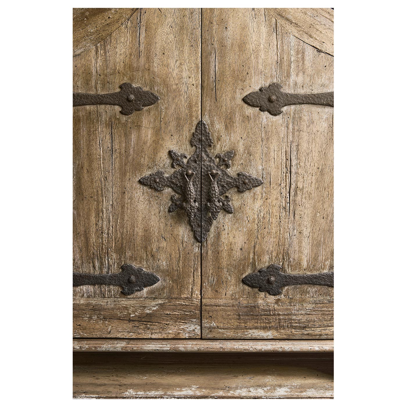 Caldera Box Cabinet and Console Table