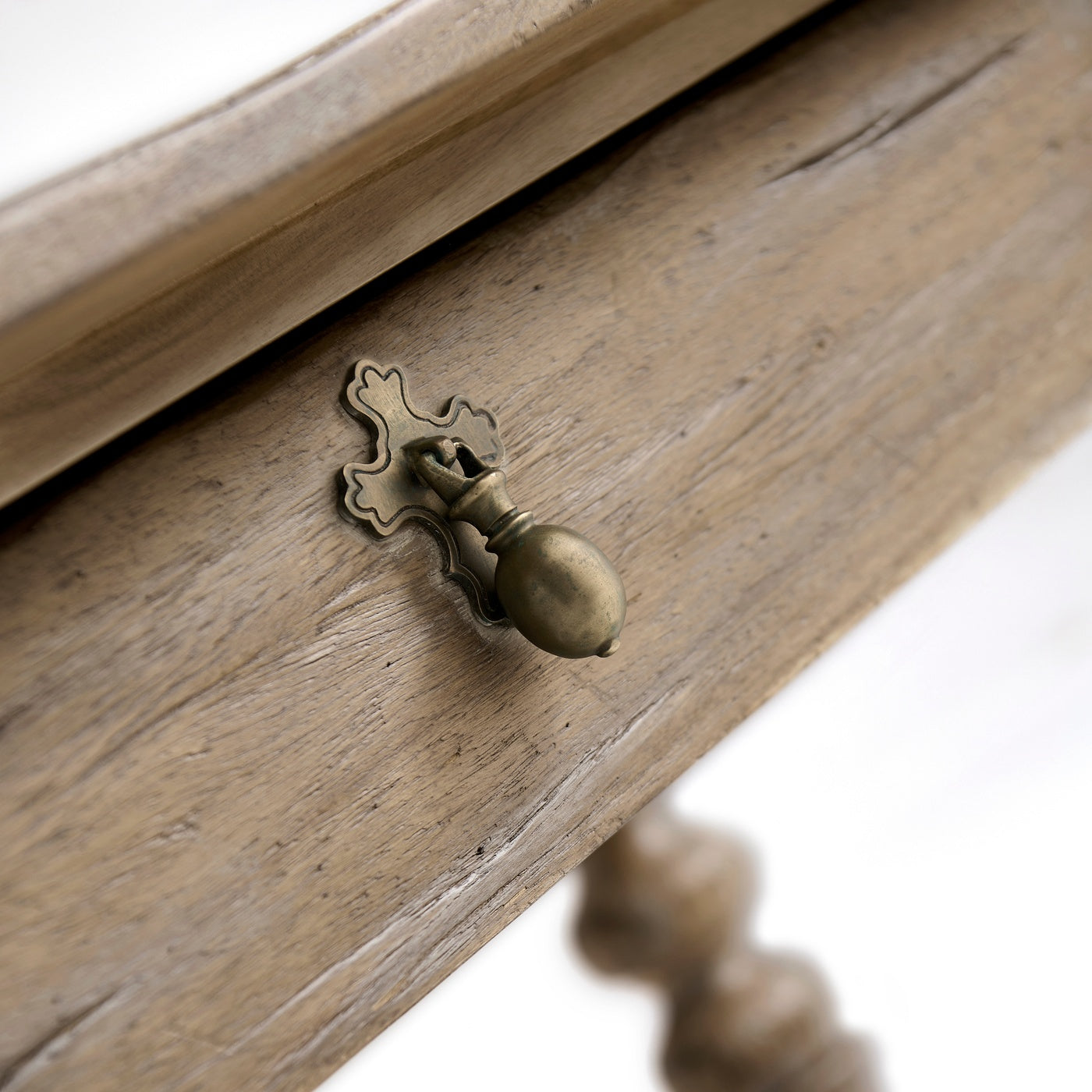 Caldera Nightstand