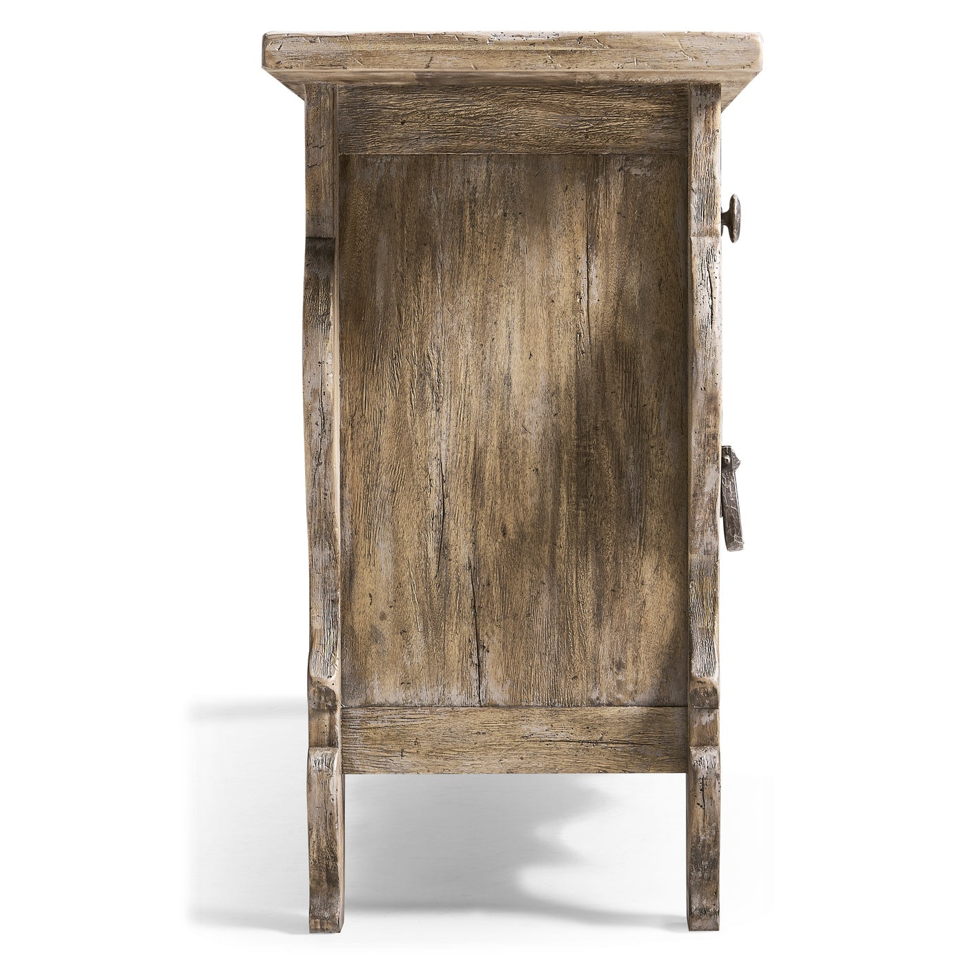 Caldera Dresser