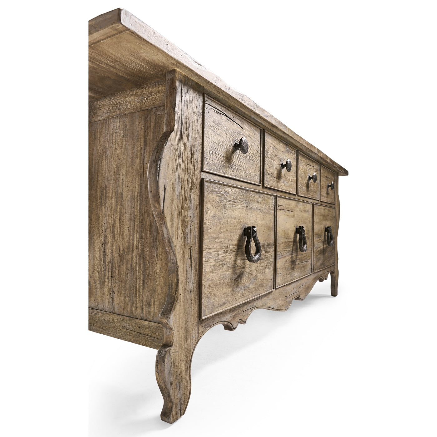 Caldera Dresser
