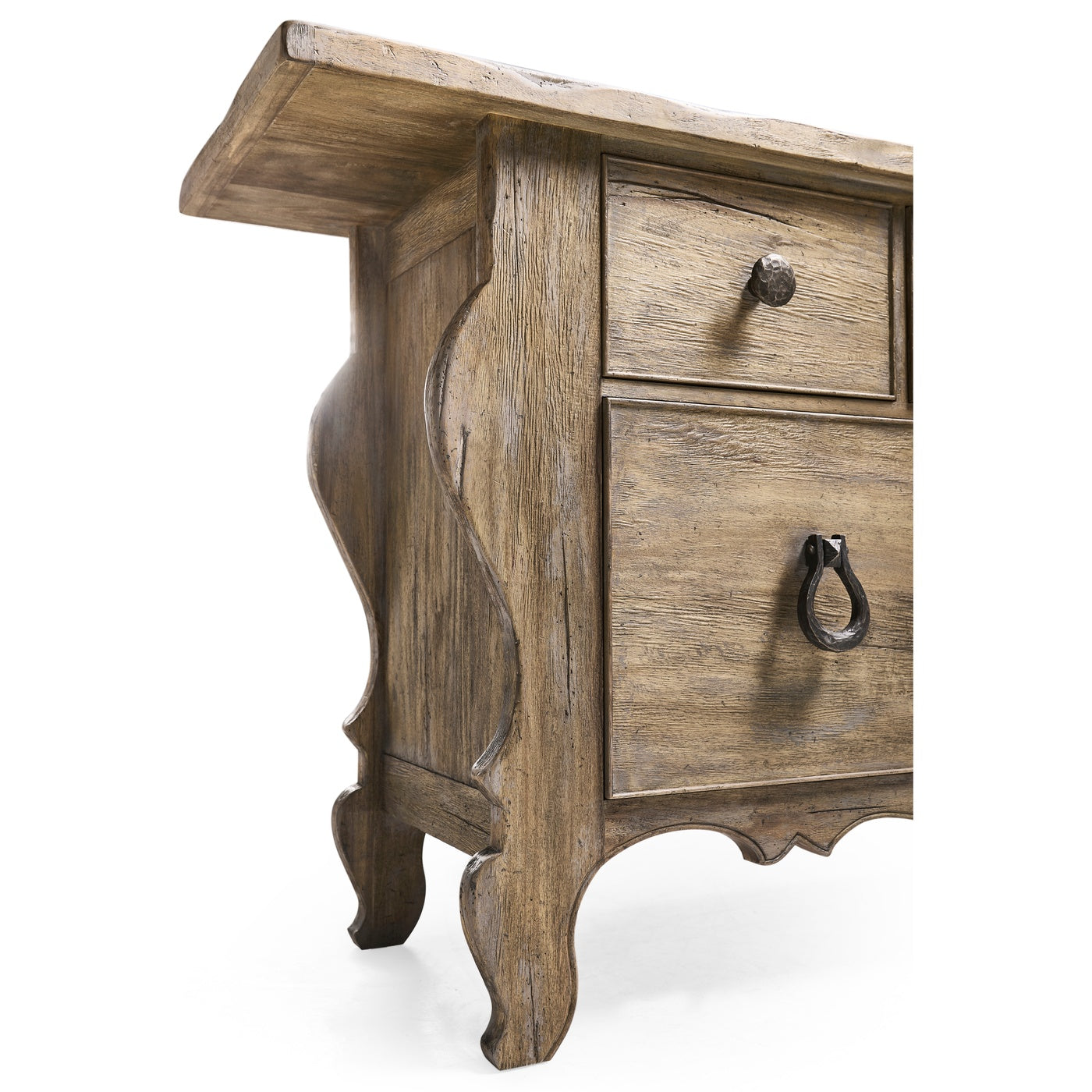 Caldera Dresser
