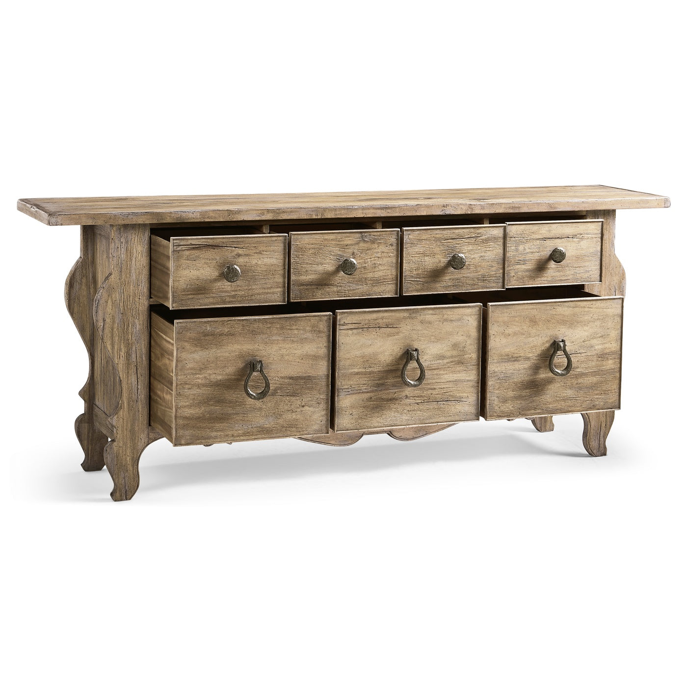 Caldera Dresser