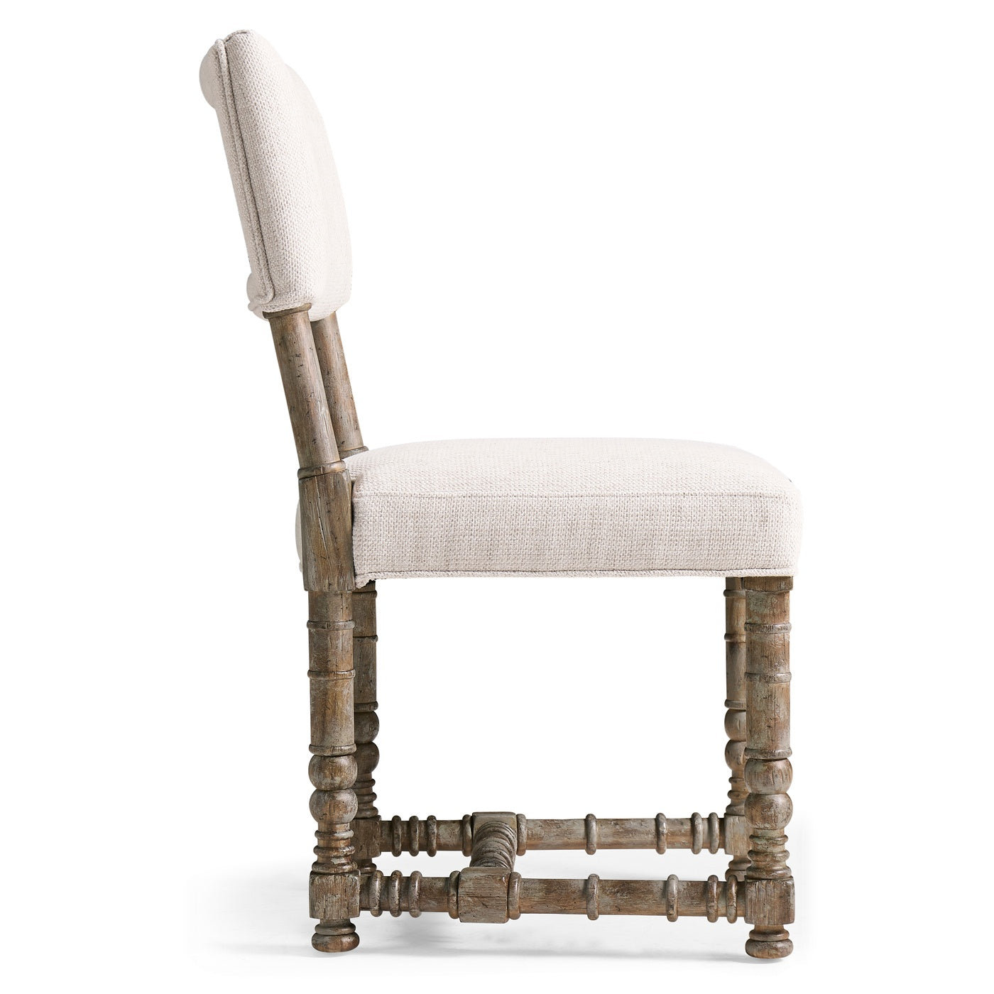 Caldera Upholstered Side Chair