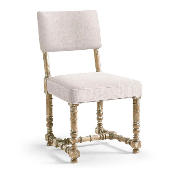 Caldera Upholstered Side Chair