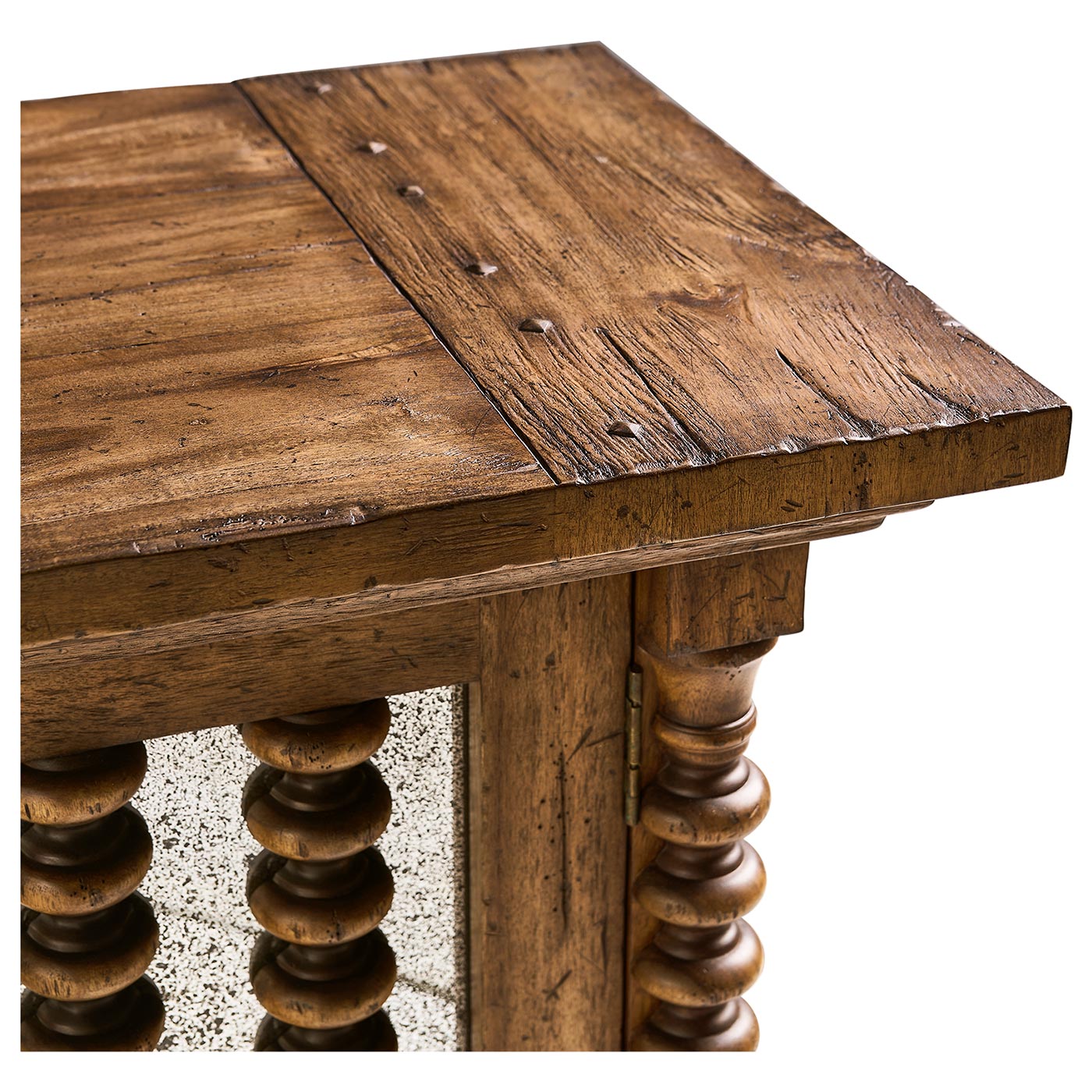 Tamarisk Entertainment Credenza