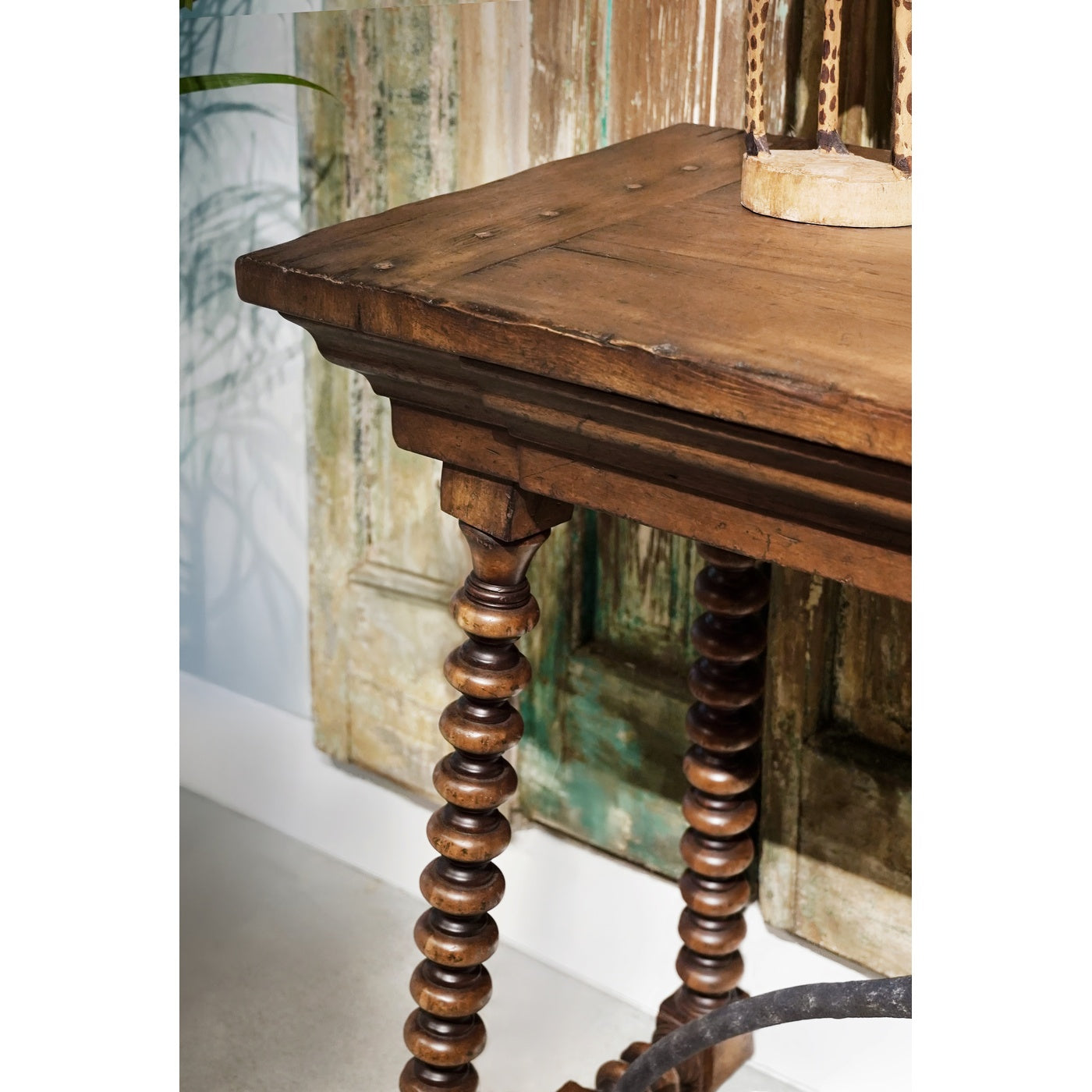 Tamarisk Console Table