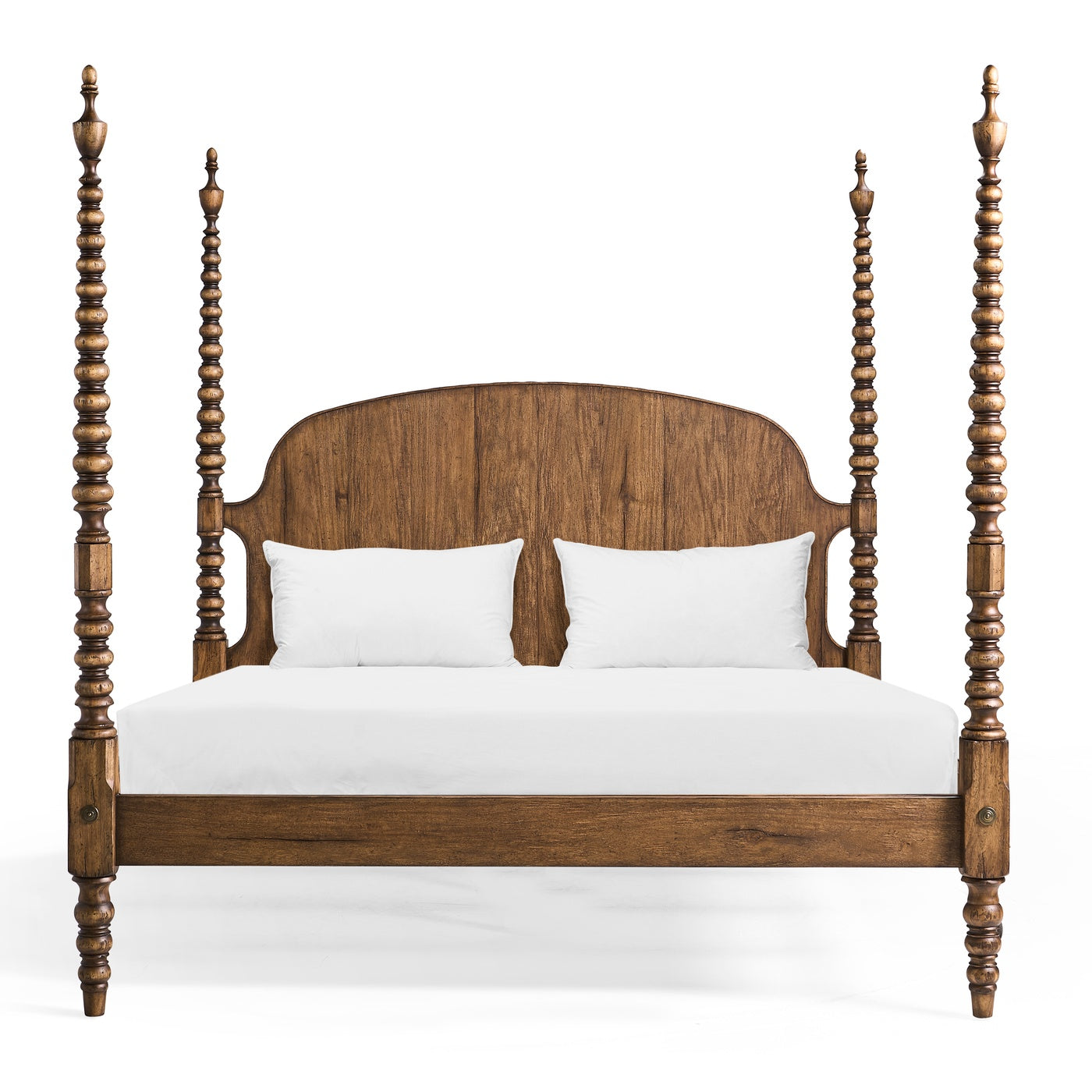 Tamarisk Poster King Bed