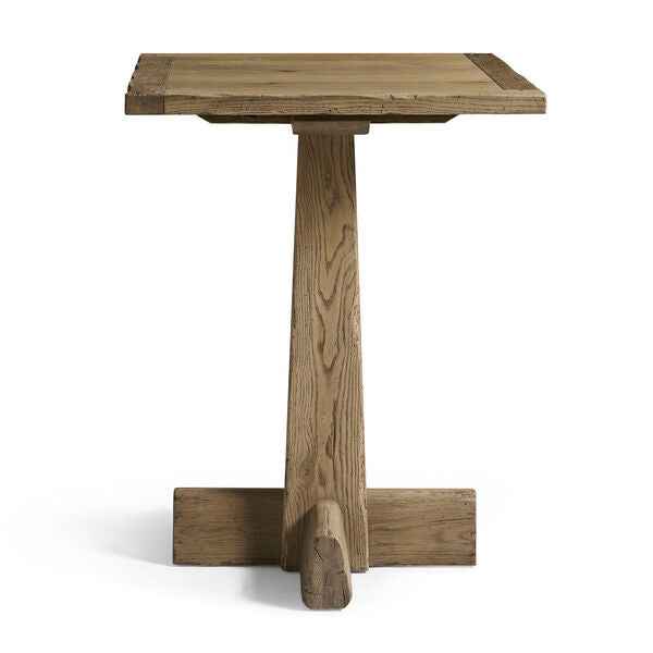 Echo Canyon Square Bar Table