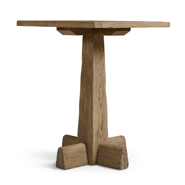Echo Canyon Square Bar Table