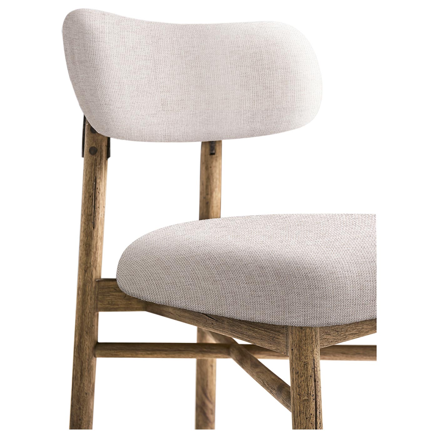 Stone Ridge Upholstered Dining Side Chair