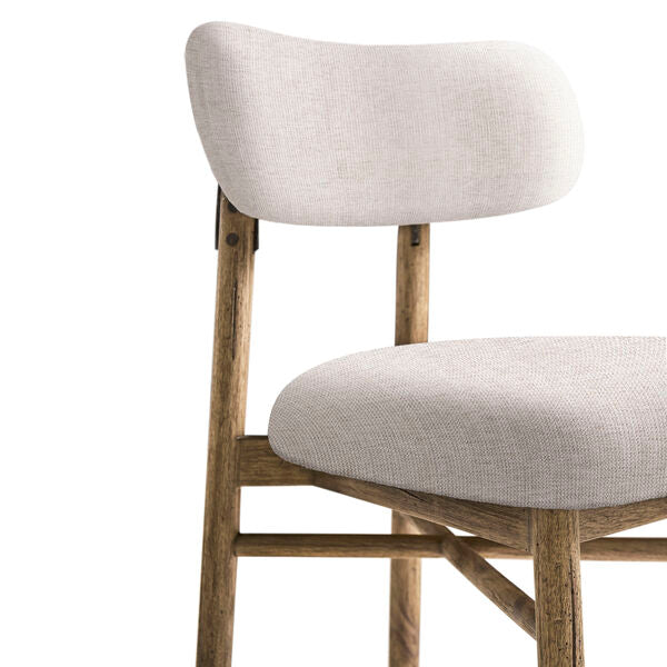 Stone Ridge Upholstered Dining Side Chair
