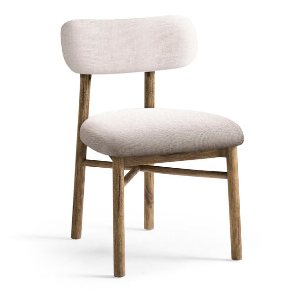 Stone Ridge Upholstered Dining Side Chair