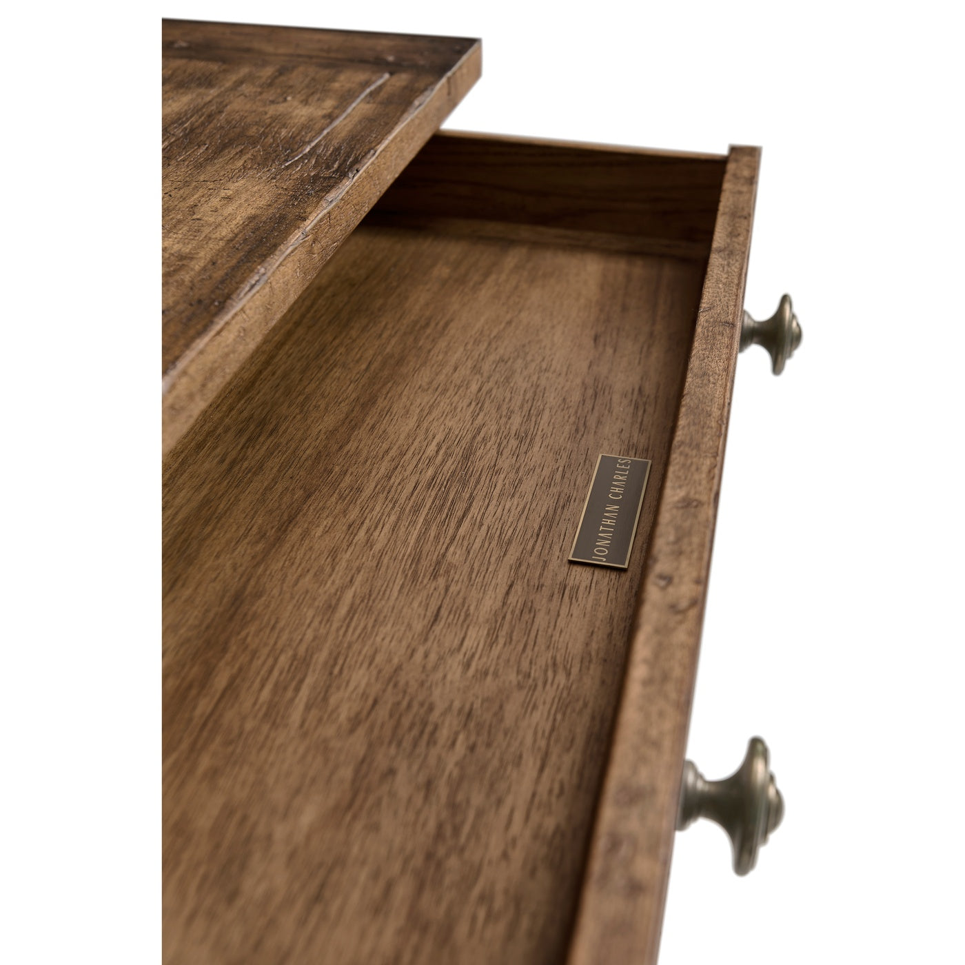 Tamarisk Open Nightstand