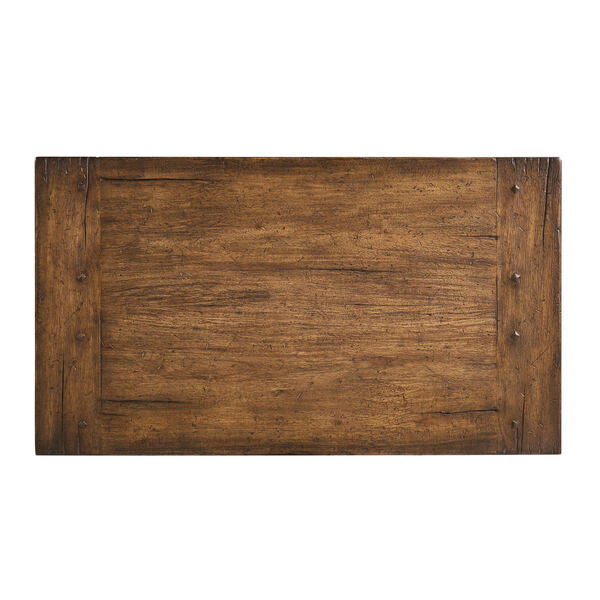 Tamarisk Open Nightstand