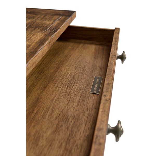 Tamarisk Open Nightstand
