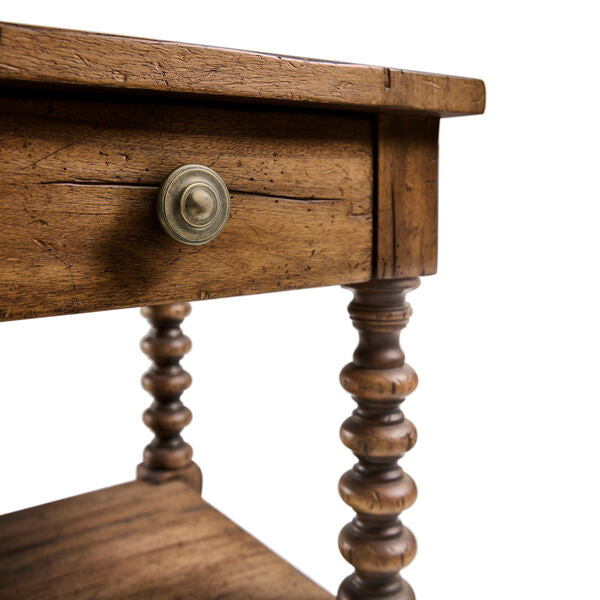 Tamarisk Open Nightstand