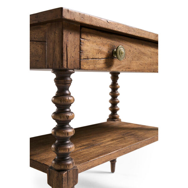 Tamarisk Open Nightstand