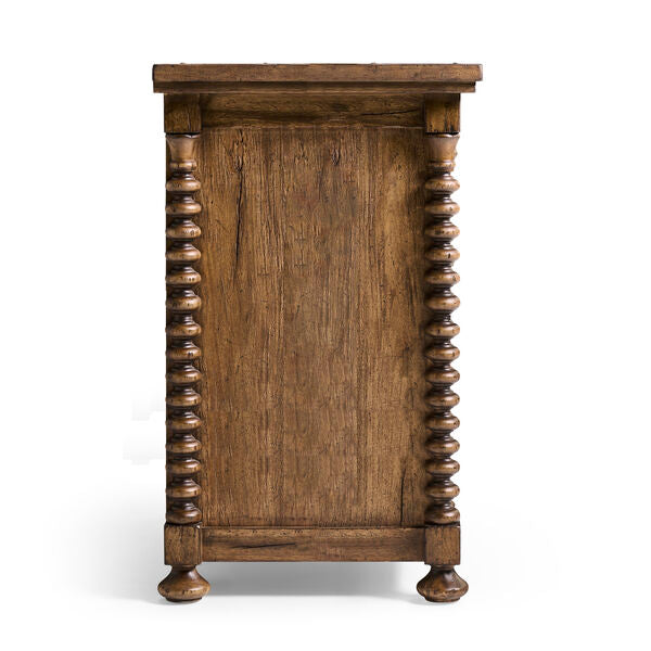 Tamarisk Dresser
