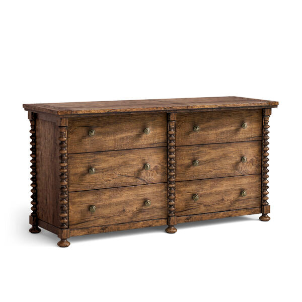 Tamarisk Dresser