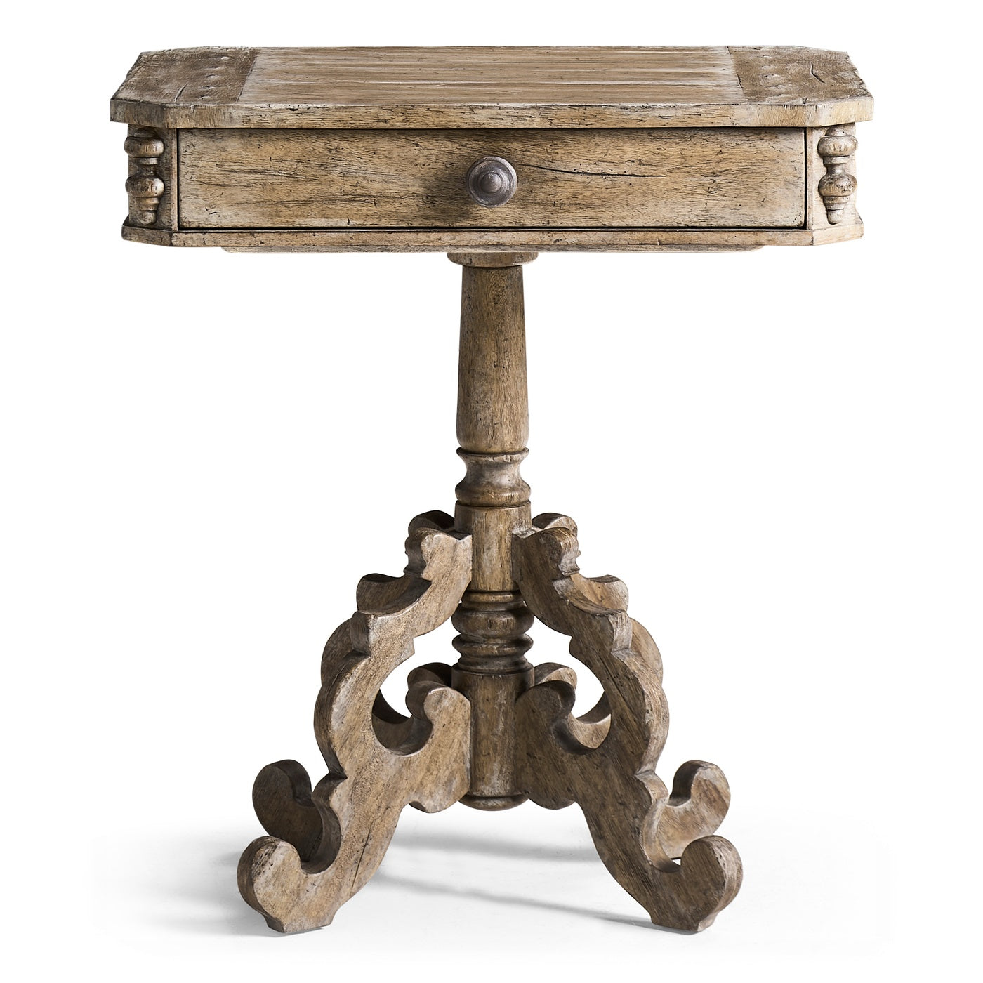 Caldera Side Table