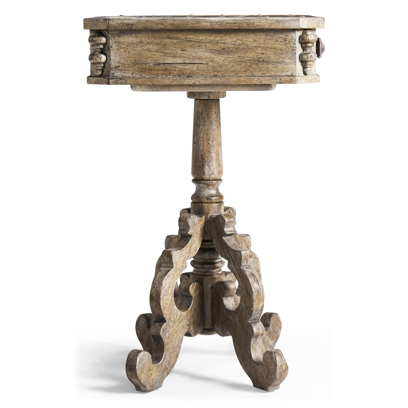 Caldera Side Table