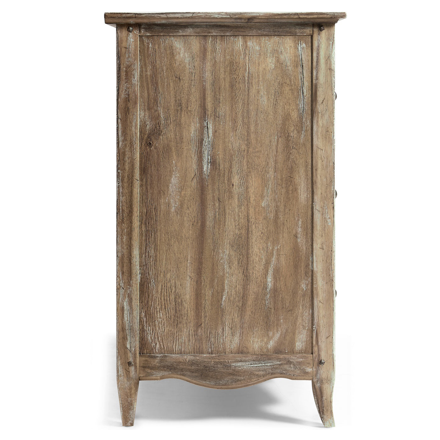 Caldera Six Drawer Dresser 76"