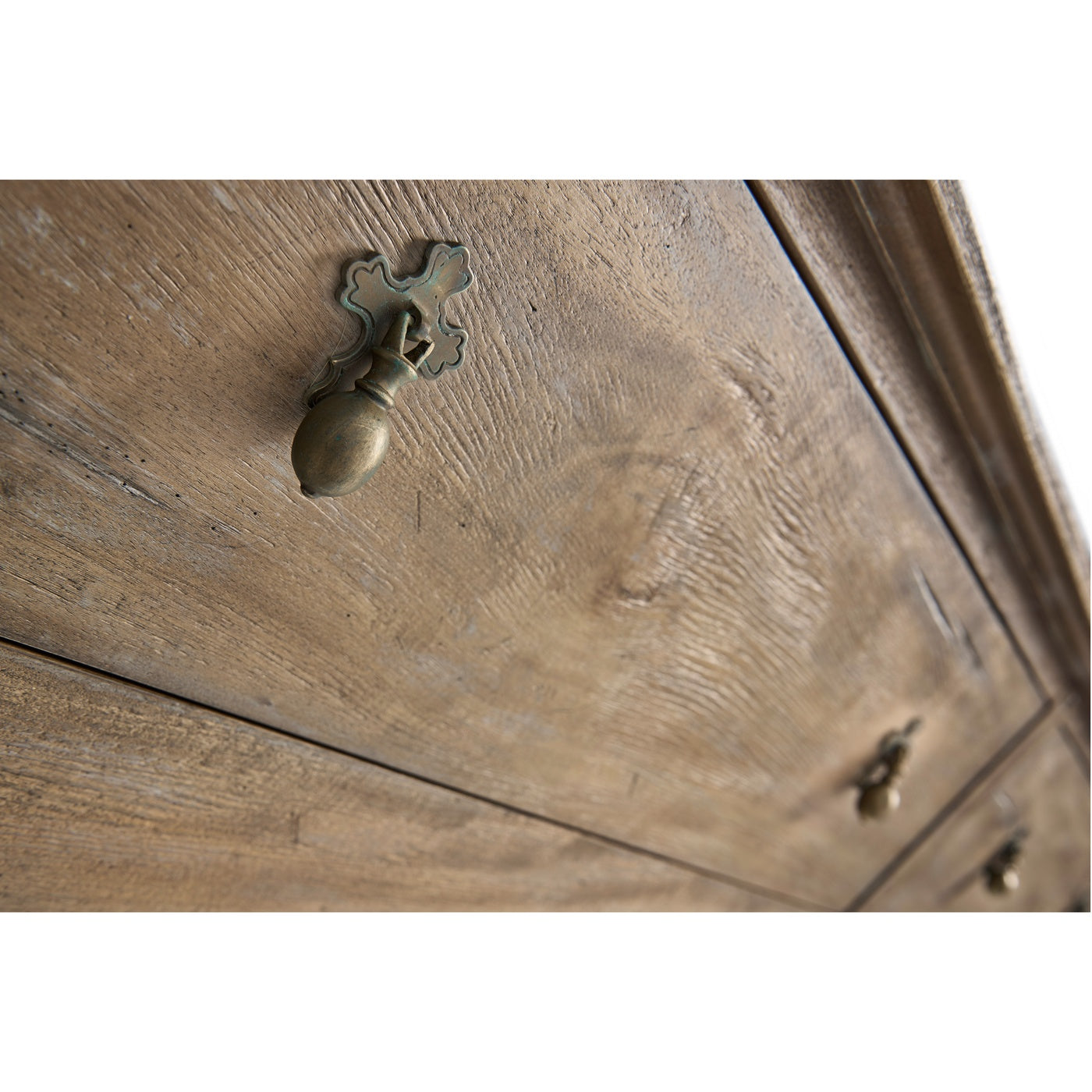Caldera Six Drawer Dresser 76"