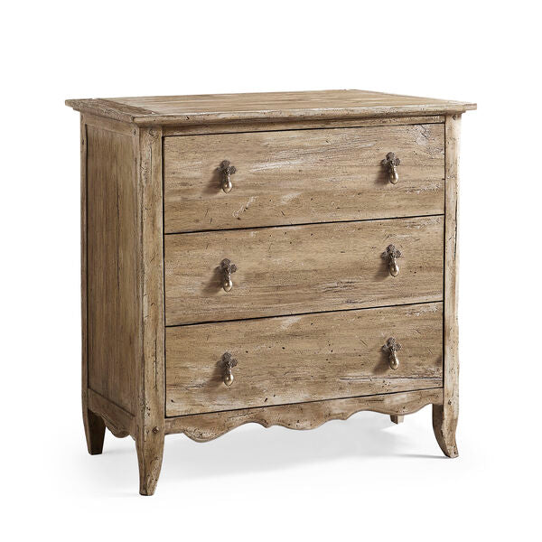 Caldera 3 Drawer Chest