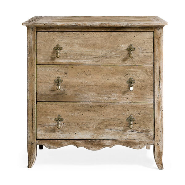 Caldera 3 Drawer Chest