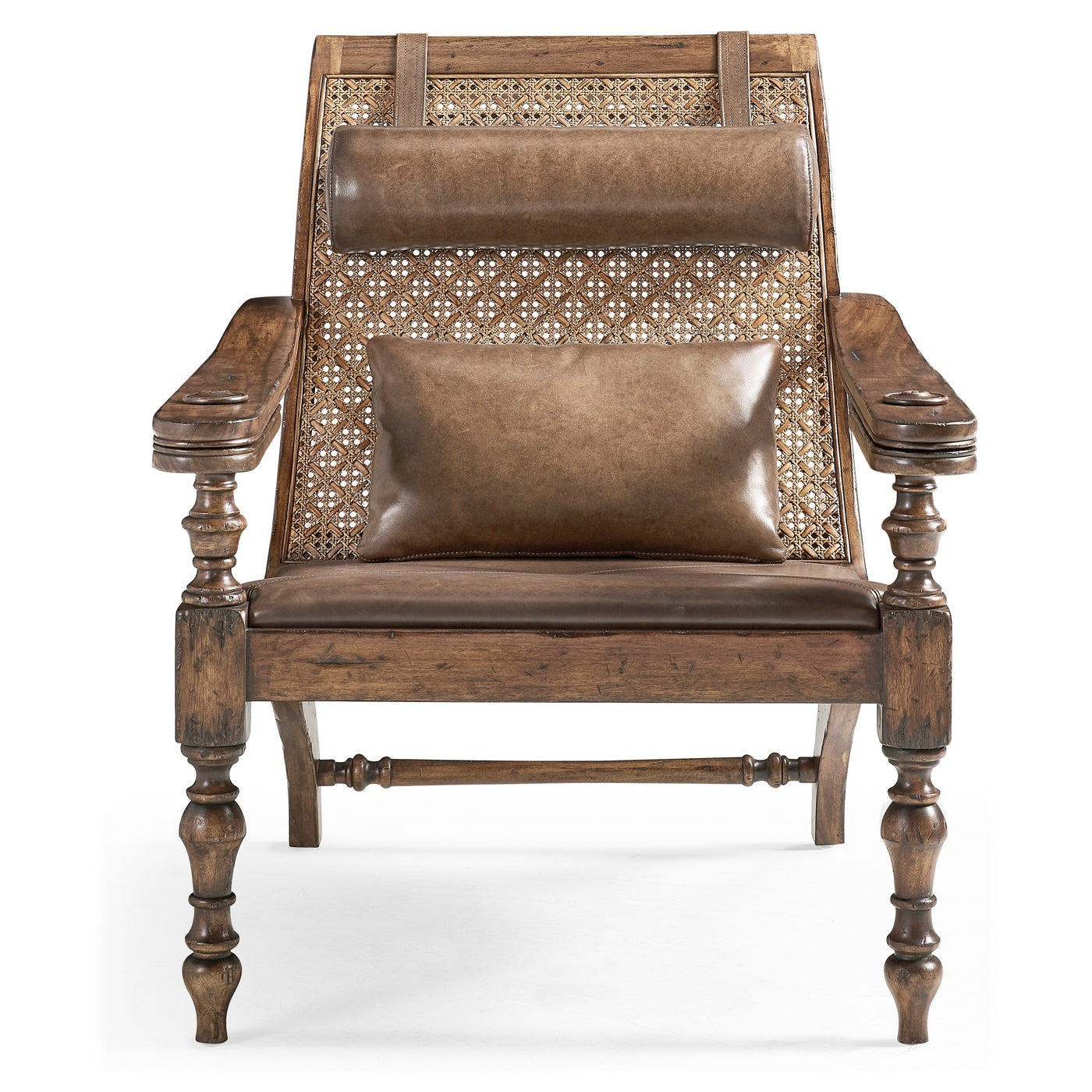 Palm Court Balmond Planter's Chair