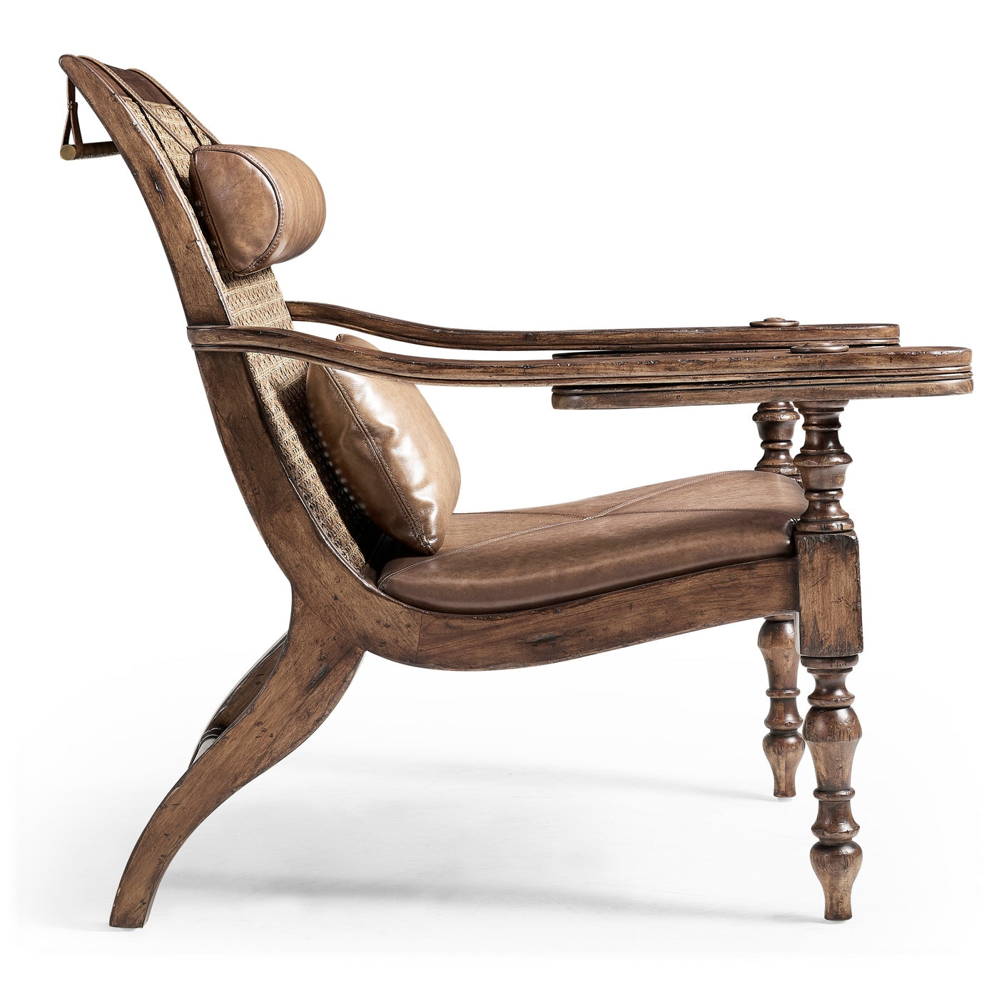 Palm Court Balmond Planter's Chair