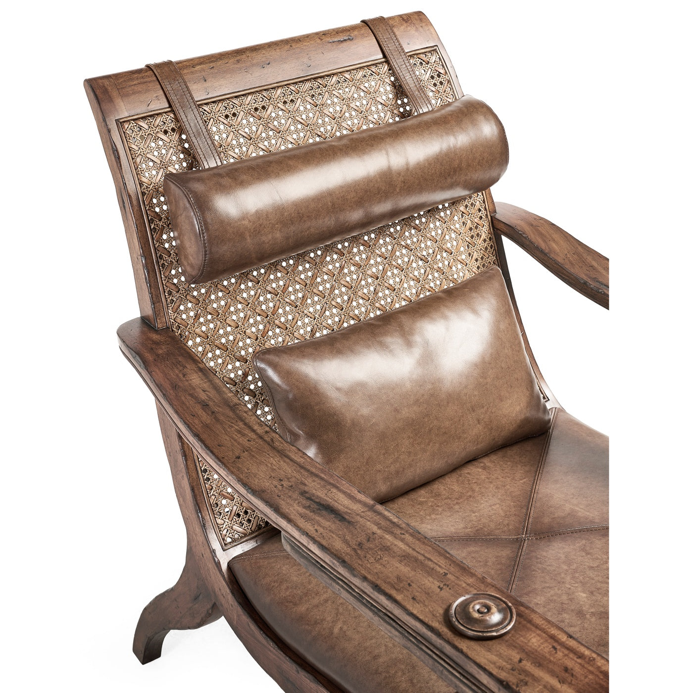 Palm Court Balmond Planter's Chair