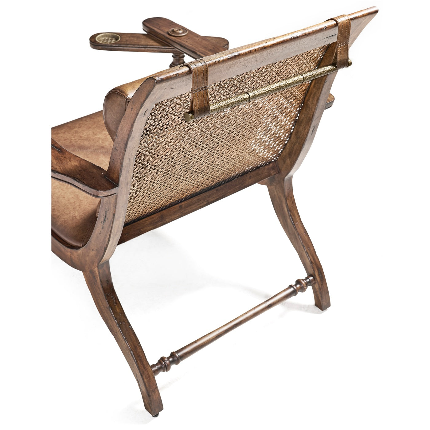 Palm Court Balmond Planter's Chair