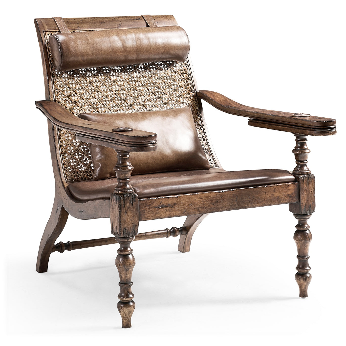 Palm Court Balmond Planter's Chair