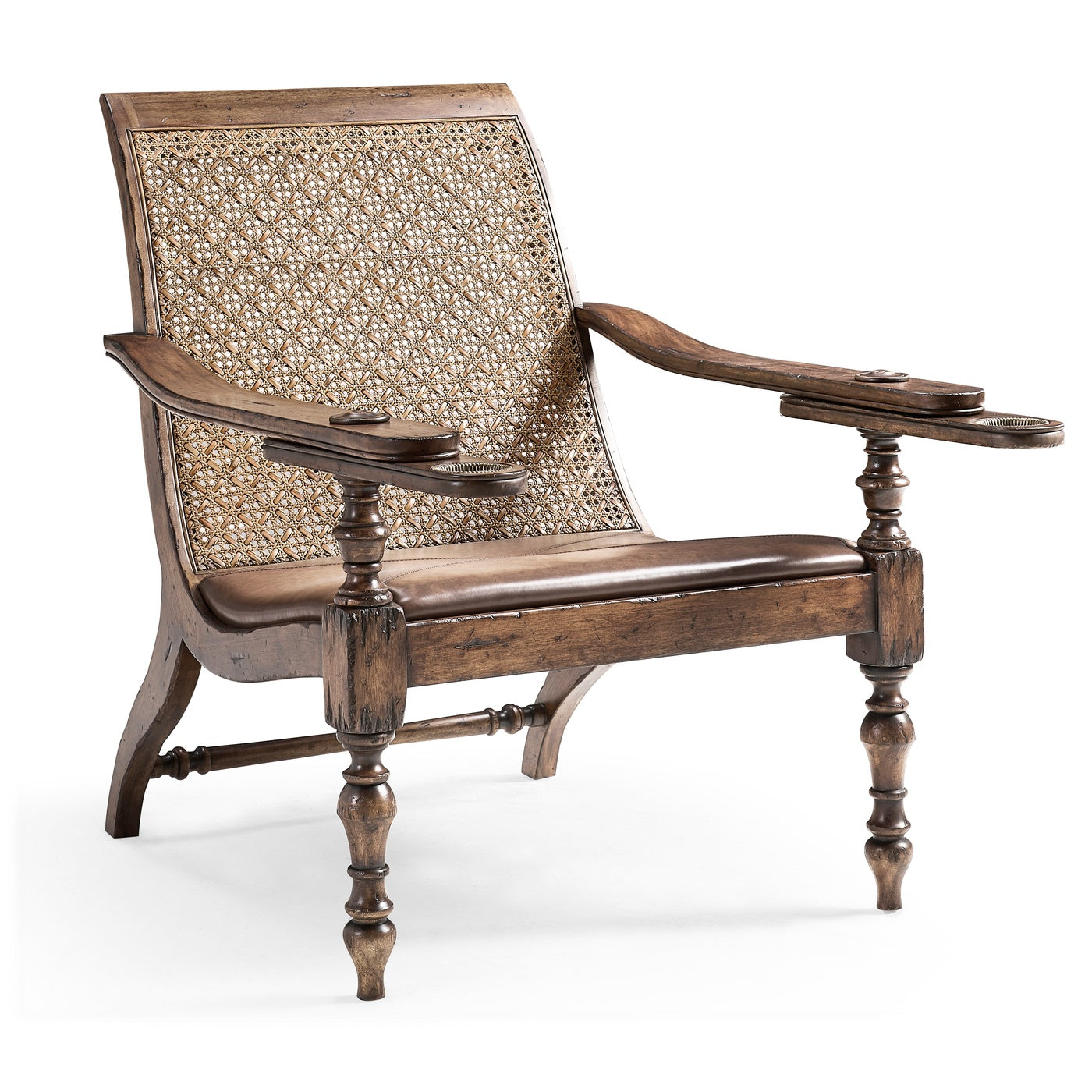 Palm Court Balmond Planter's Chair