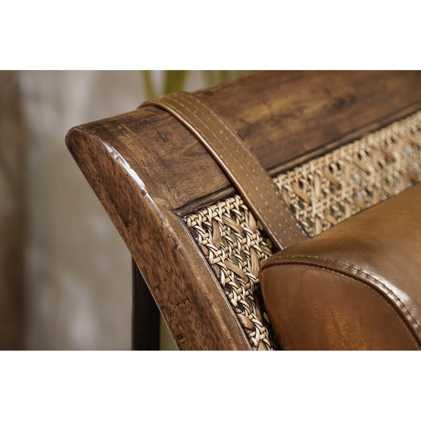 Palm Court Balmond Planter's Chair