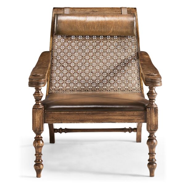 Palm Court Balmond Planter's Chair