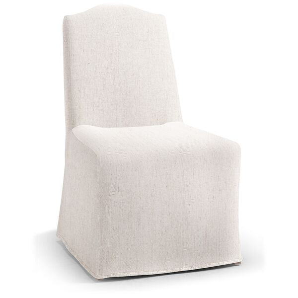 Palm Court Slip Cover Side Chair
