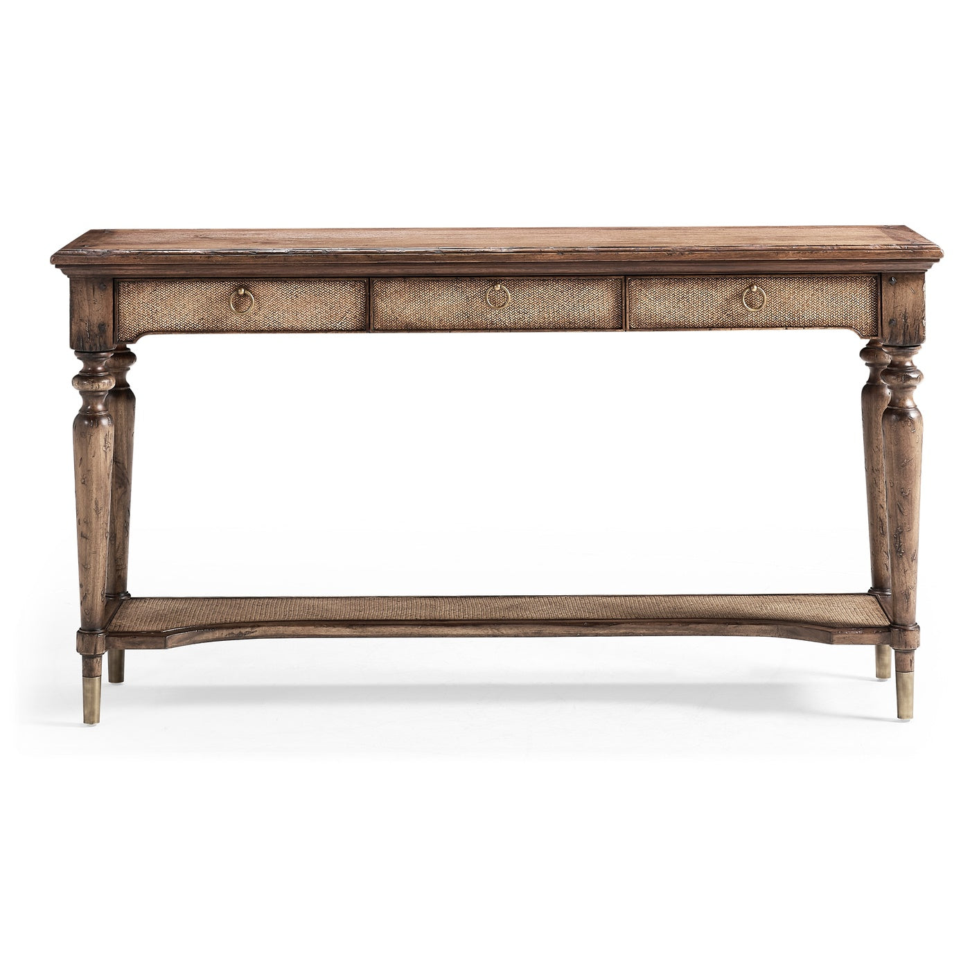 Palm Court Balmond Console Table