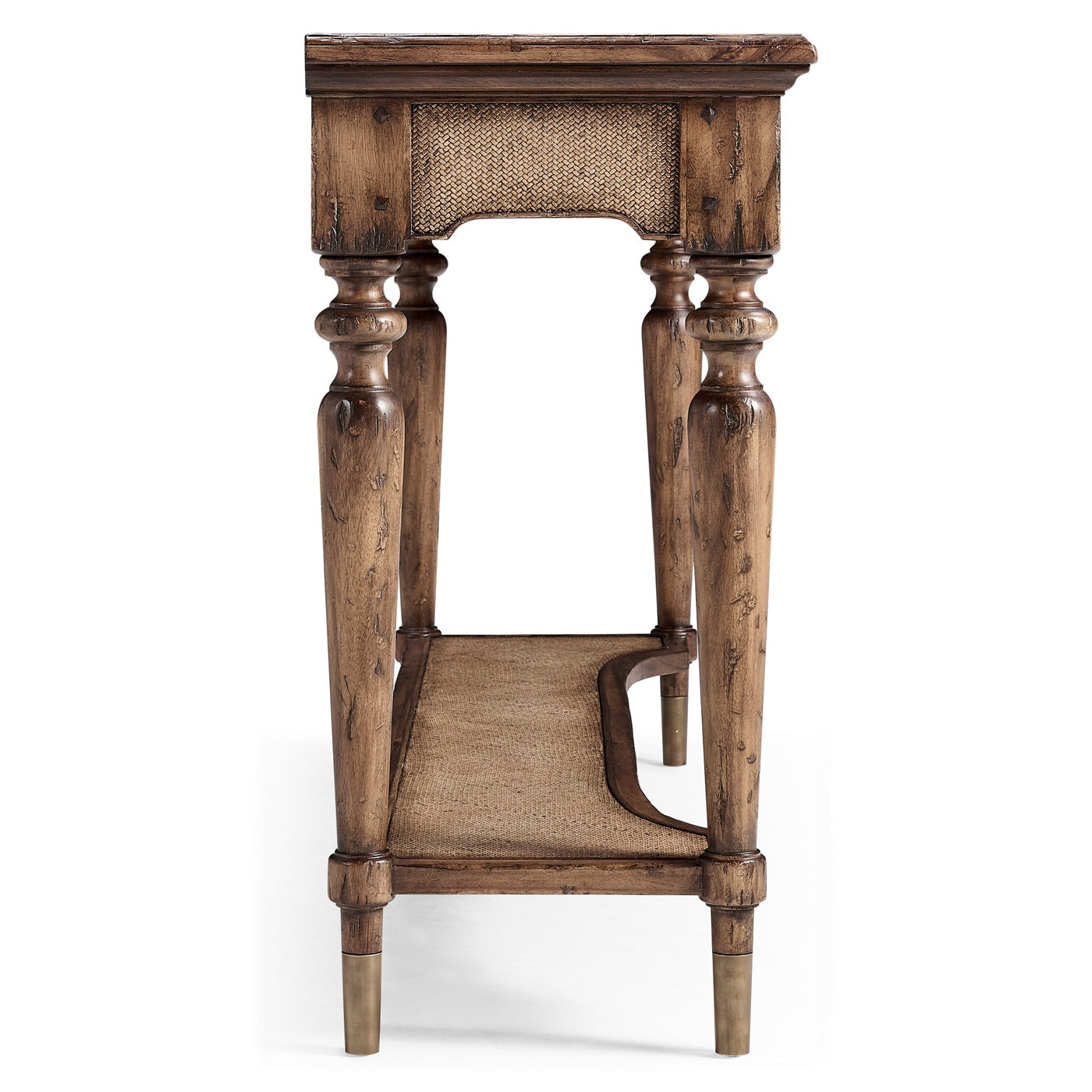 Palm Court Balmond Console Table