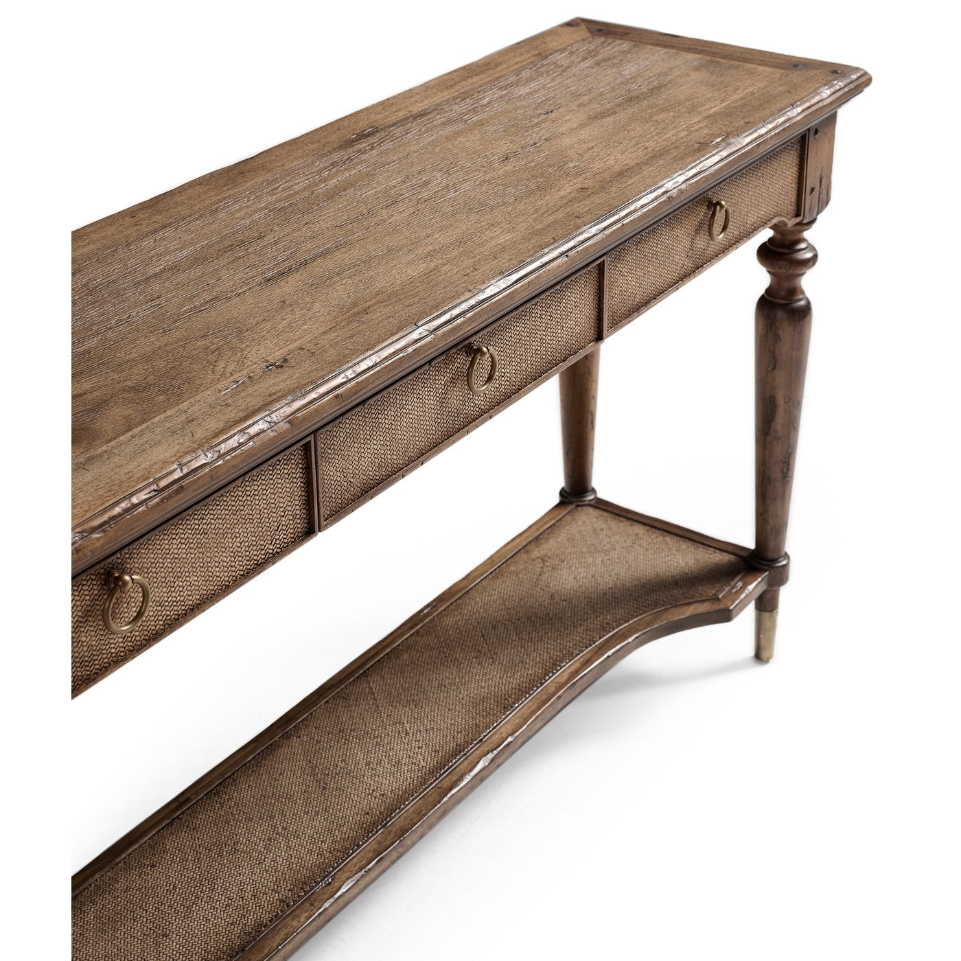 Palm Court Balmond Console Table