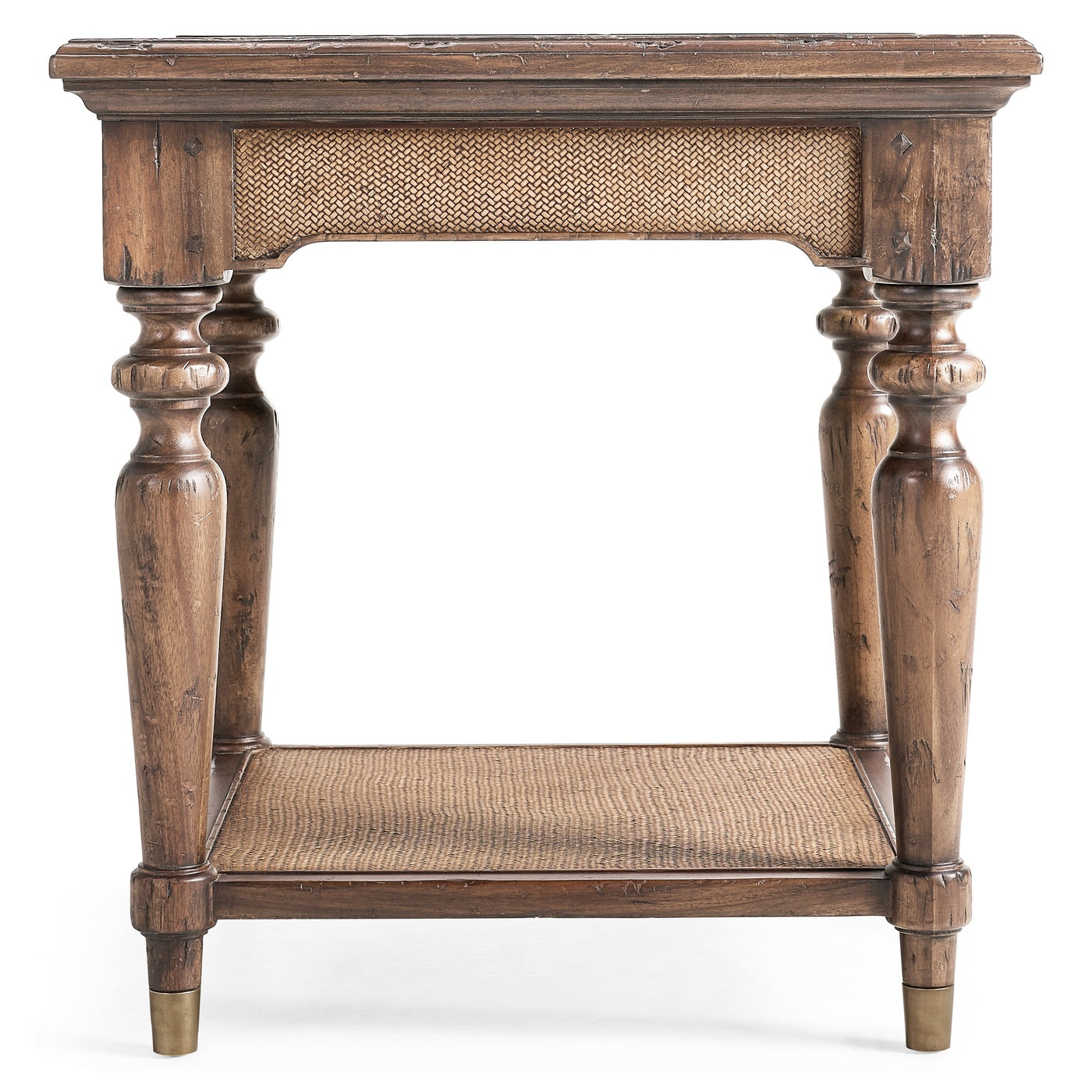 Palm Court Balmond End Table