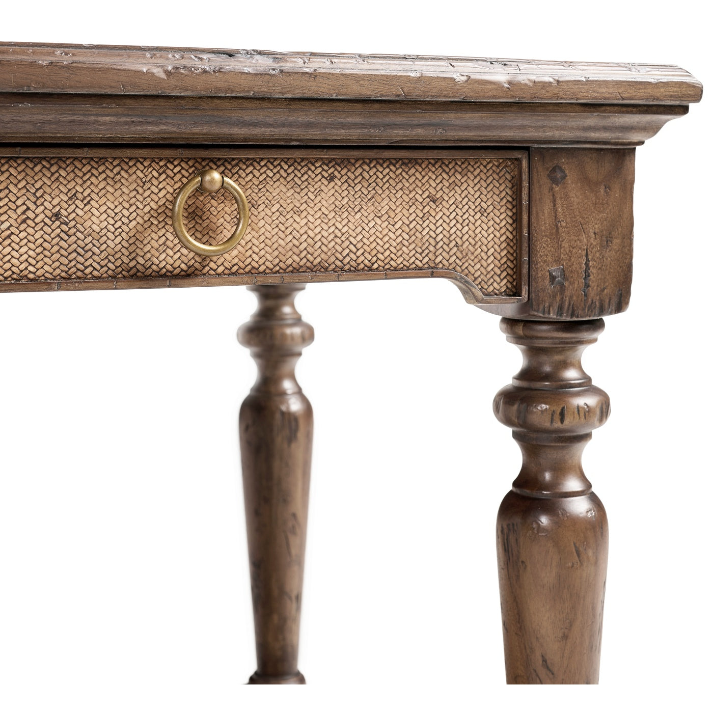 Palm Court Balmond End Table