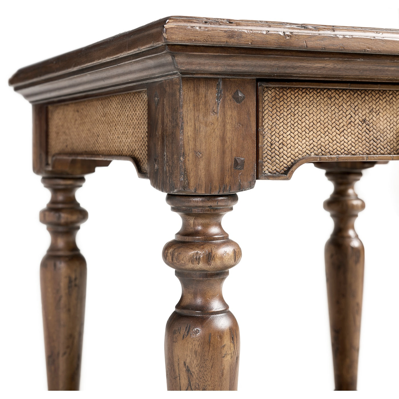 Palm Court Balmond End Table