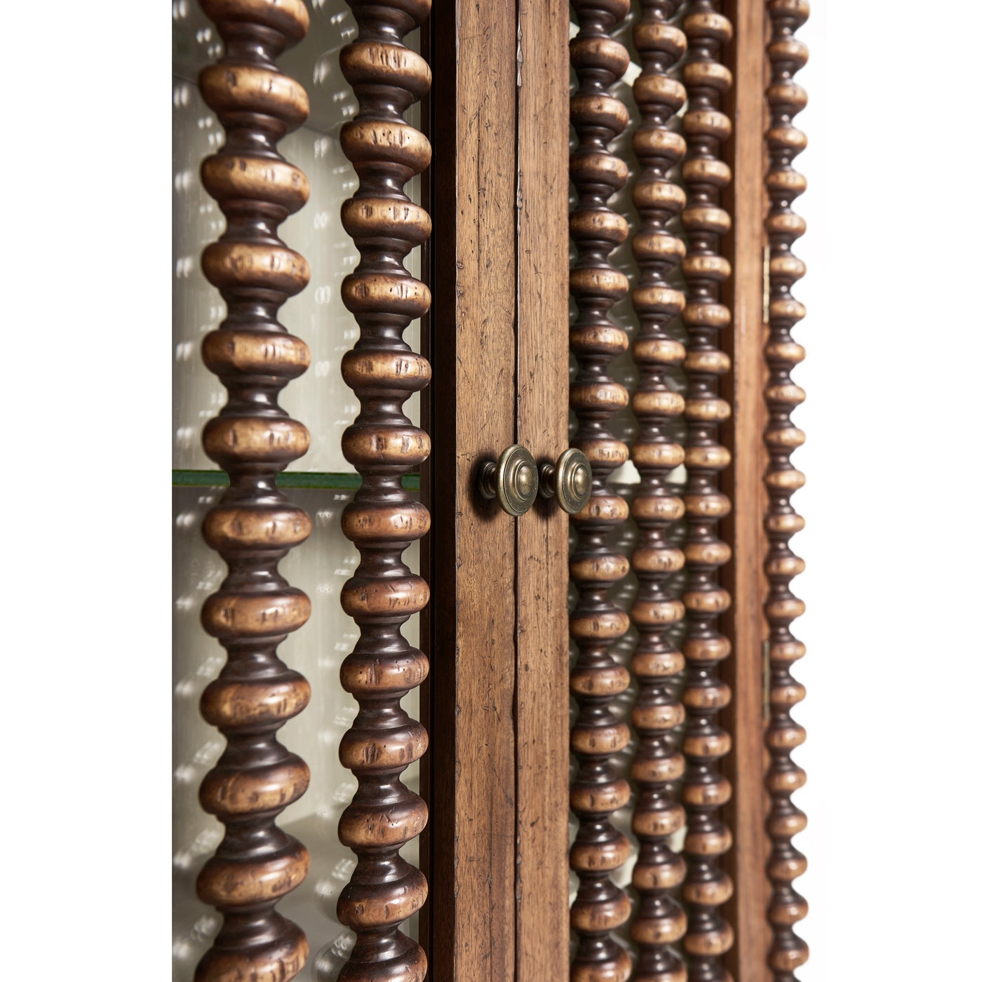 Tamarisk Tall Cabinet