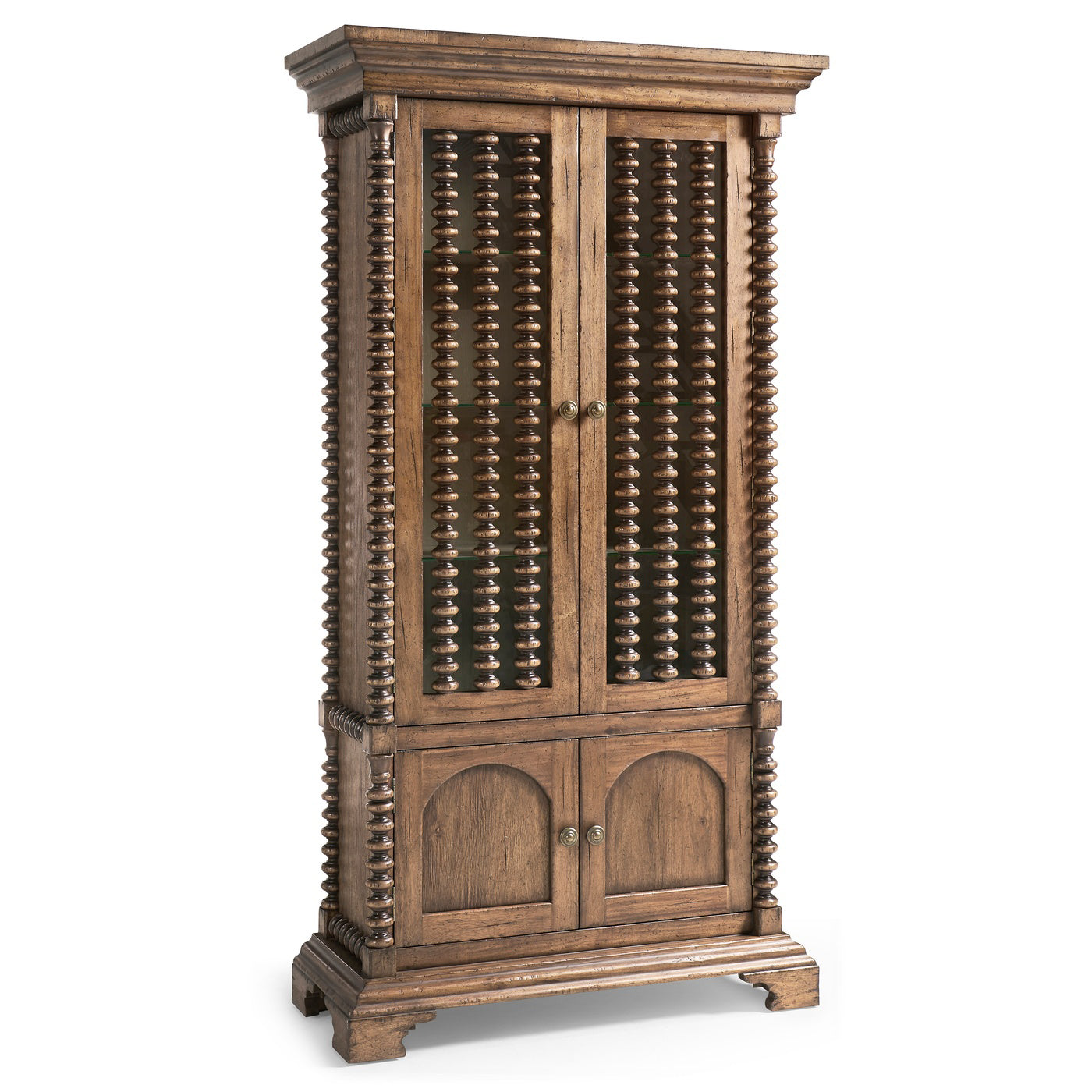 Tamarisk Tall Cabinet