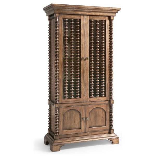 Tamarisk Tall Cabinet