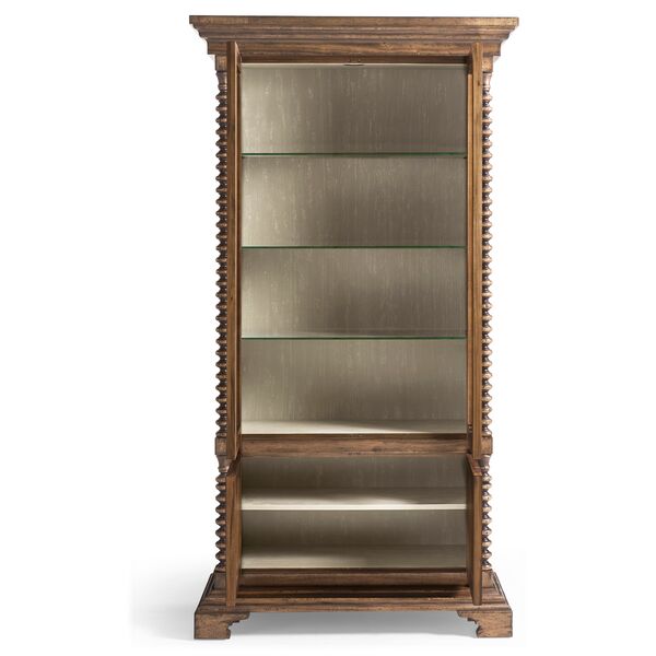 Tamarisk Tall Cabinet