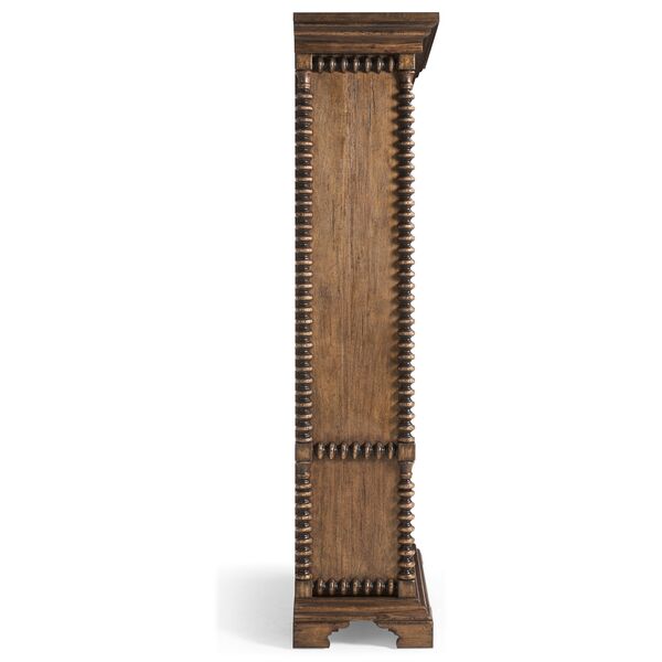 Tamarisk Tall Cabinet